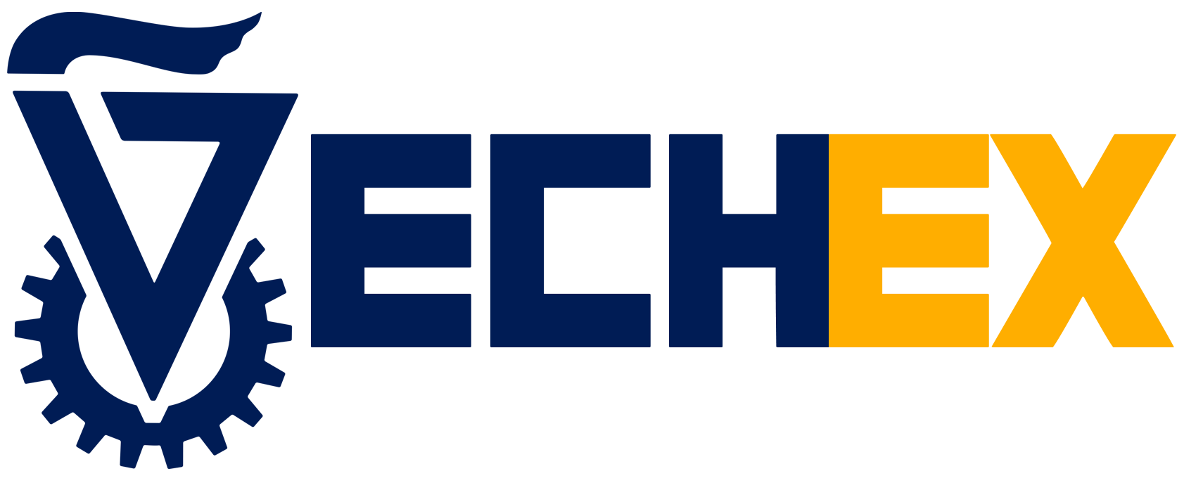 TechEX Logo